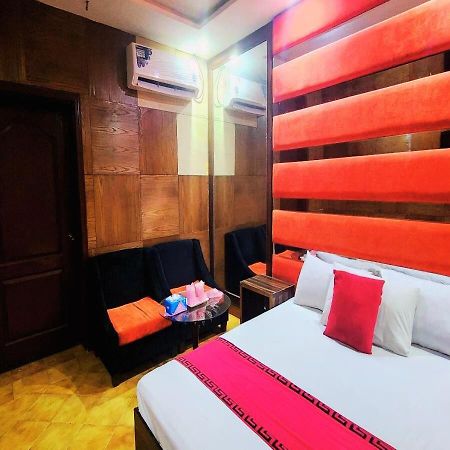 Sapphire Inn Motel Lahaur Zewnętrze zdjęcie
