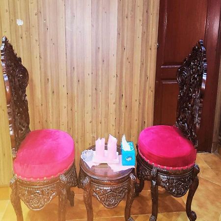 Sapphire Inn Motel Lahaur Zewnętrze zdjęcie