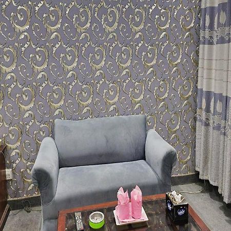 Sapphire Inn Motel Lahaur Zewnętrze zdjęcie
