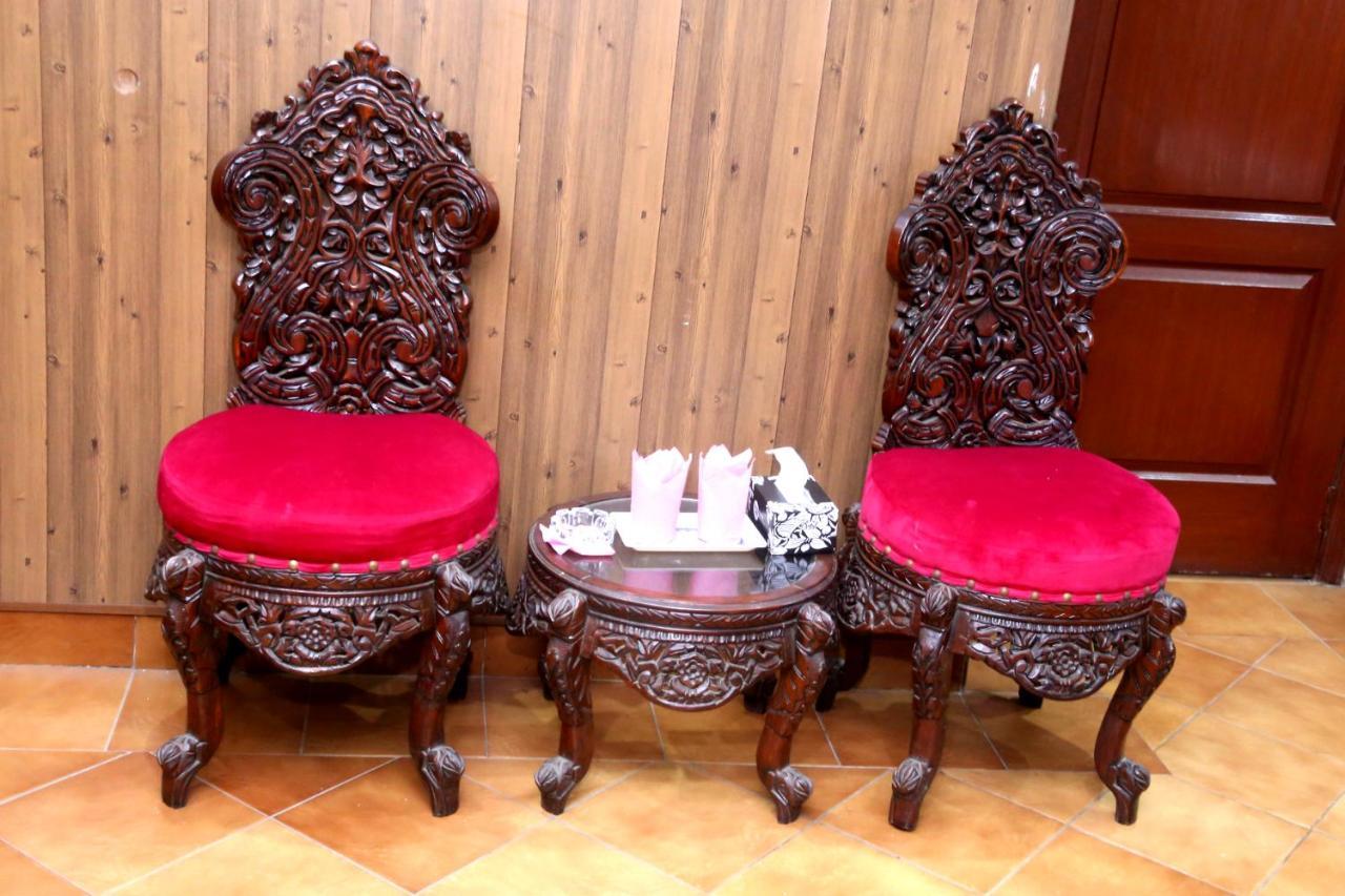 Sapphire Inn Motel Lahaur Zewnętrze zdjęcie