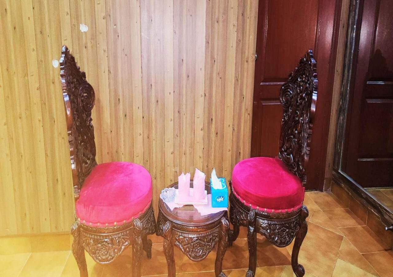 Sapphire Inn Motel Lahaur Zewnętrze zdjęcie