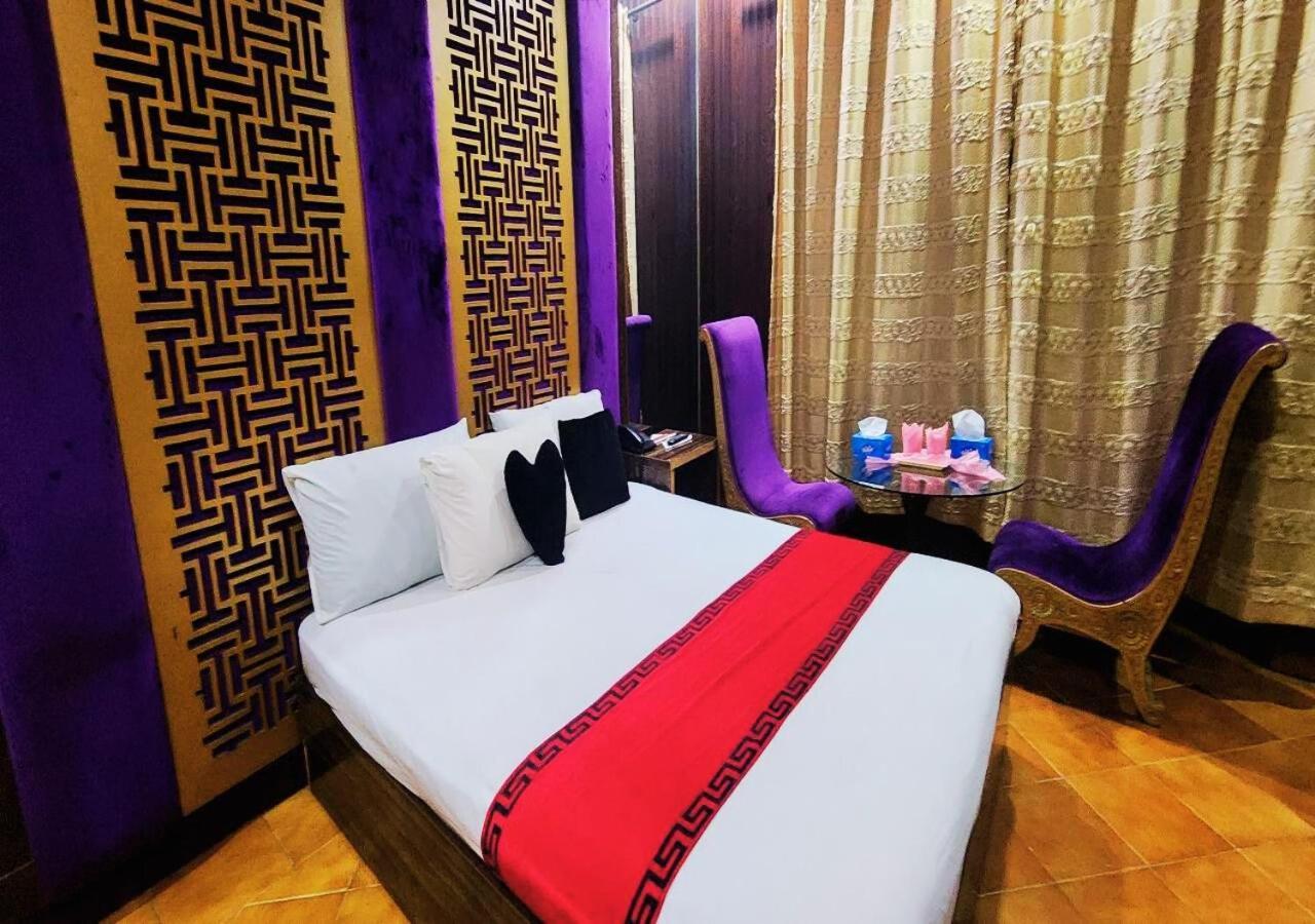 Sapphire Inn Motel Lahaur Zewnętrze zdjęcie