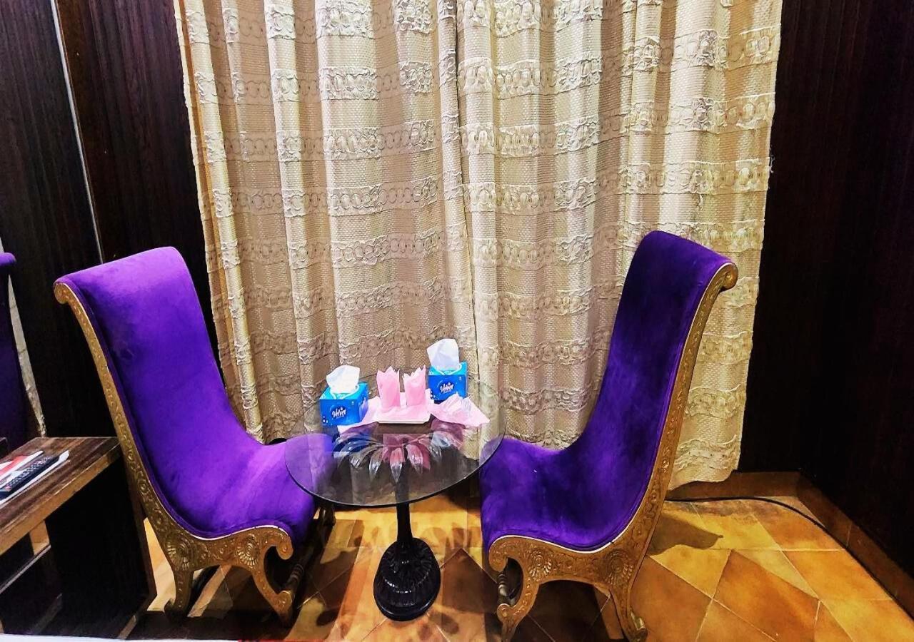 Sapphire Inn Motel Lahaur Zewnętrze zdjęcie