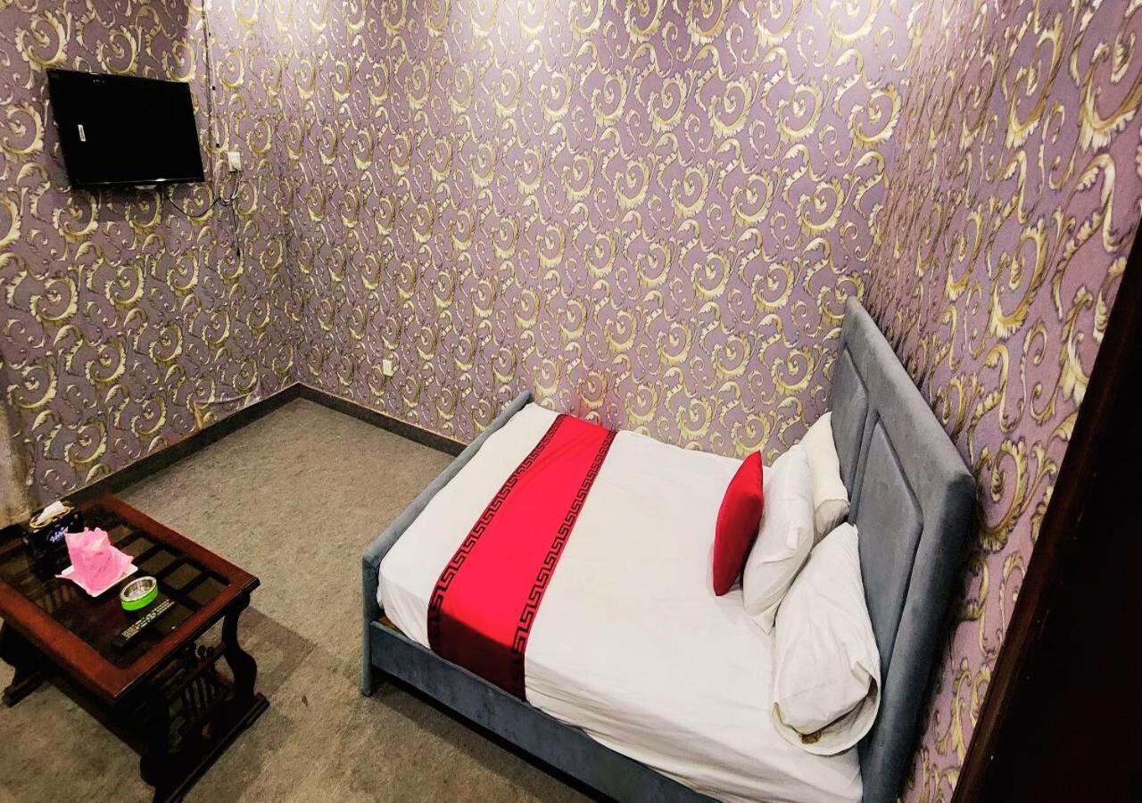 Sapphire Inn Motel Lahaur Zewnętrze zdjęcie