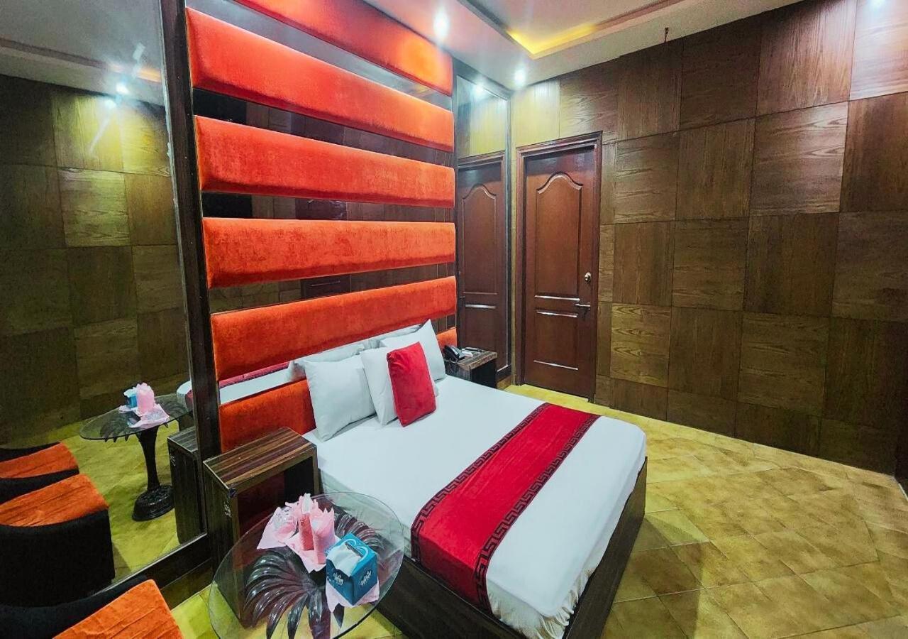 Sapphire Inn Motel Lahaur Zewnętrze zdjęcie